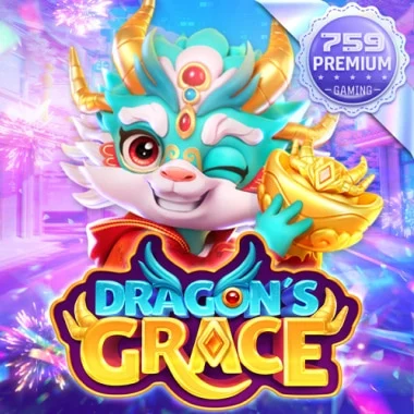 dragon grace