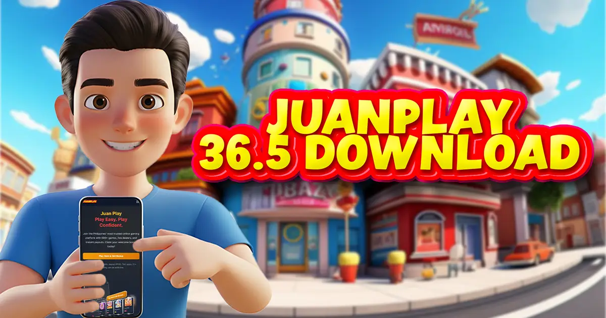 Juan Play download app