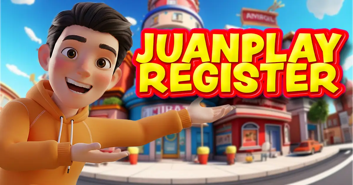 Juan Play Safe Registration - Quick Sign Up Guide