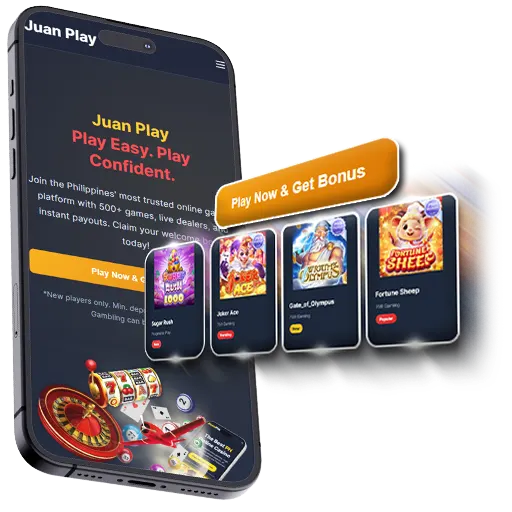 Juan Play Casino Games